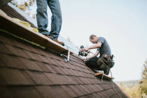 Local Roofers in Bell, CA